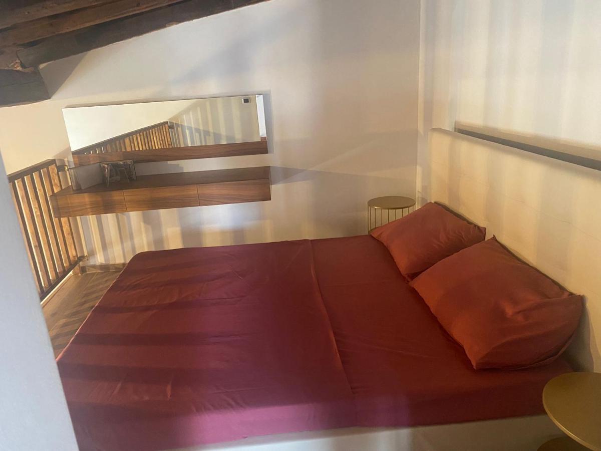 בארלטה Casa Vacanze Giadasia מראה חיצוני תמונה