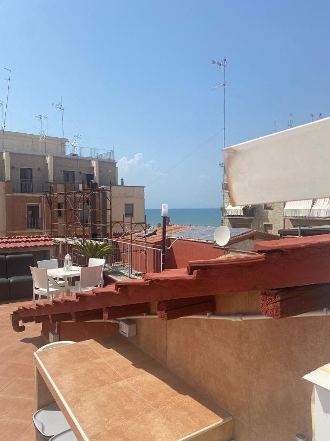 בארלטה Casa Vacanze Giadasia מראה חיצוני תמונה