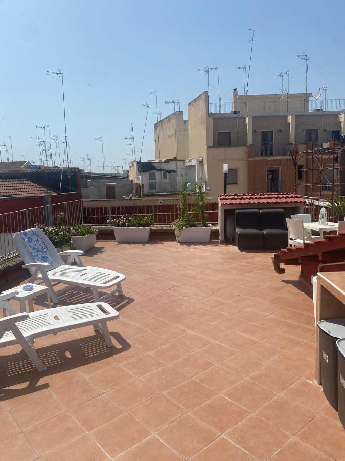 בארלטה Casa Vacanze Giadasia מראה חיצוני תמונה