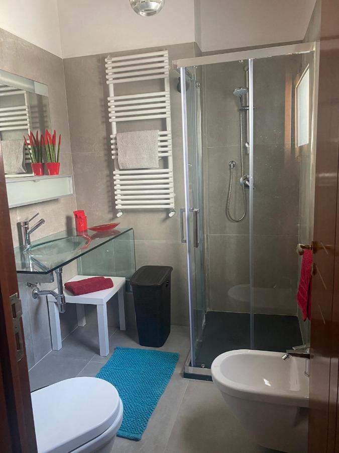 בארלטה Casa Vacanze Giadasia מראה חיצוני תמונה