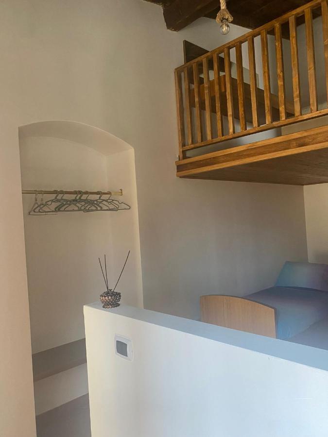 בארלטה Casa Vacanze Giadasia מראה חיצוני תמונה