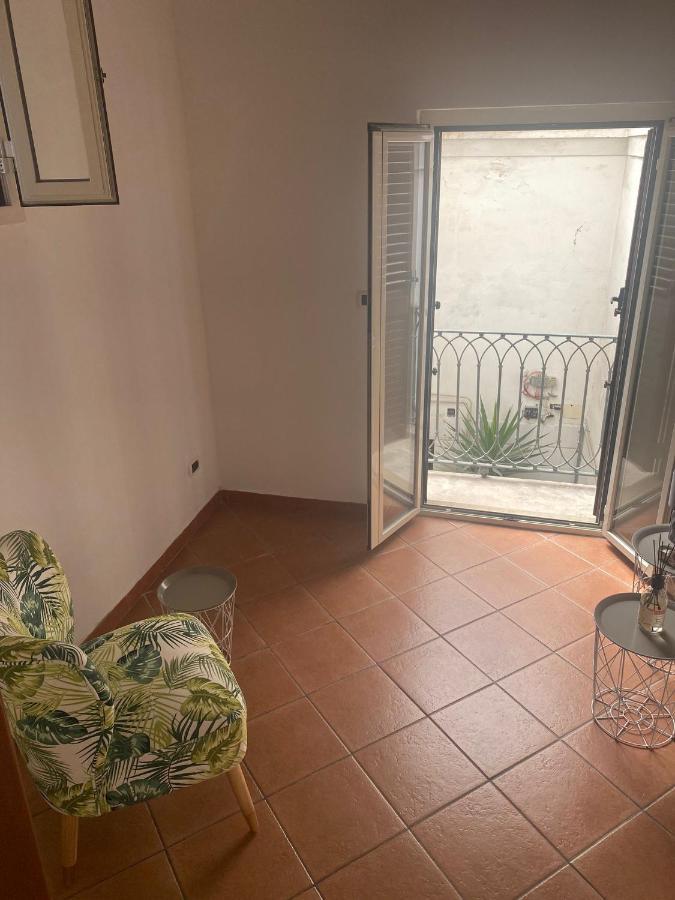 בארלטה Casa Vacanze Giadasia מראה חיצוני תמונה
